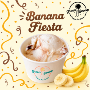 Banana Fiesta