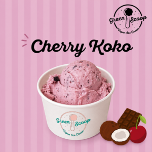 Cherry Koko