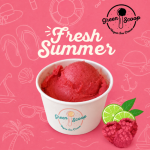Fresh Summer