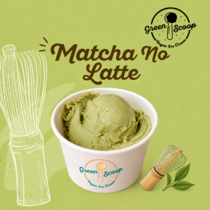 Matcha NO Latte