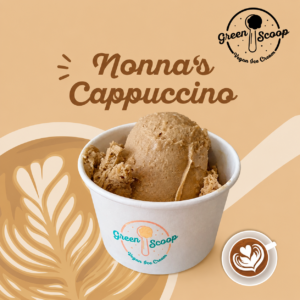 Nonna´s Cappuccino