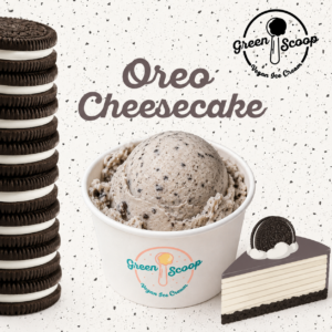 Oreo Cheesecake