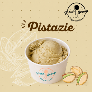 Pistazie