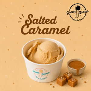 Salted Caramel