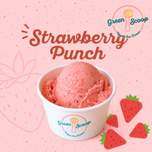Strawberry Punch
